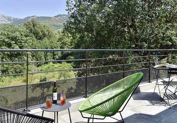  - Boutique Hôtel Artémisia