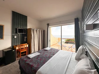  - Hôtel A Rena d'Oru***