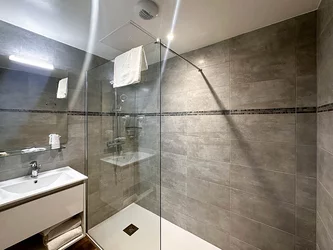  - Hôtel A Rena d'Oru***