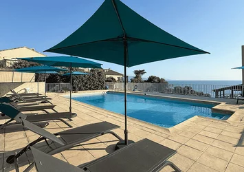  - Hôtel A Rena d'Oru***