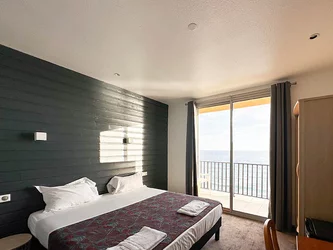  - Hôtel A Rena d'Oru***