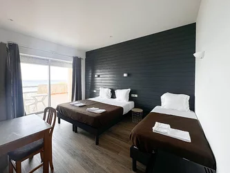  - Hôtel A Rena d'Oru***