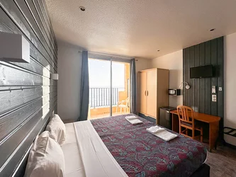  - Hôtel A Rena d'Oru***