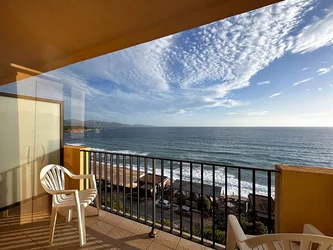  - Hôtel A Rena d'Oru***