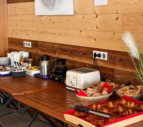  - Hôtel A Rena d'Oru***