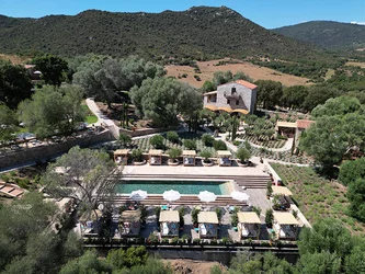  - Hôtel A Mandria Di Murtoli