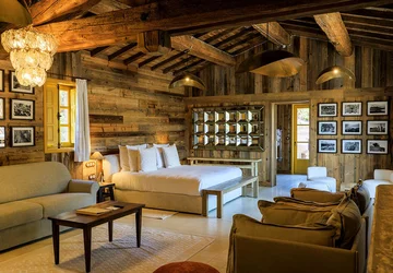  - Hôtel A Mandria Di Murtoli