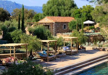  - Hôtel A Mandria Di Murtoli