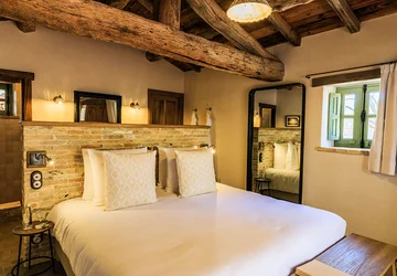  - Hôtel A Mandria Di Murtoli