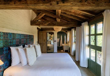  - Hôtel A Mandria Di Murtoli