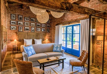  - Hôtel A Mandria Di Murtoli