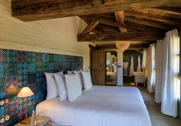  - Hôtel A Mandria Di Murtoli