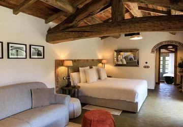  - Hôtel A Mandria Di Murtoli