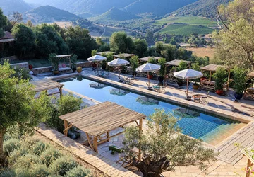  - Hôtel A Mandria Di Murtoli