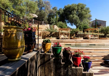  - Hôtel A Mandria Di Murtoli