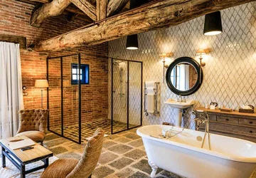  - Hôtel A Mandria Di Murtoli