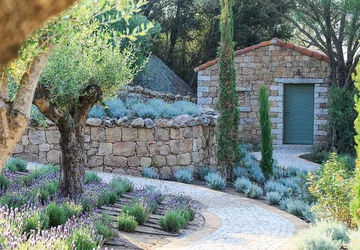  - Hôtel A Mandria Di Murtoli