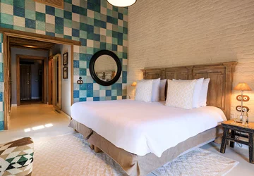  - Hôtel A Mandria Di Murtoli