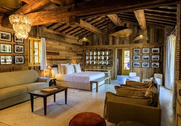  - Hôtel A Mandria Di Murtoli