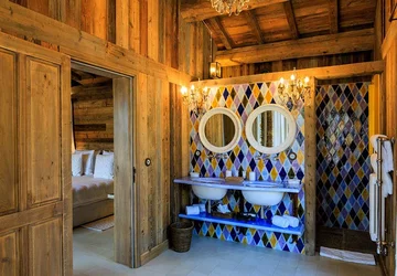  - Hôtel A Mandria Di Murtoli