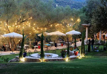  - Hôtel A Mandria Di Murtoli