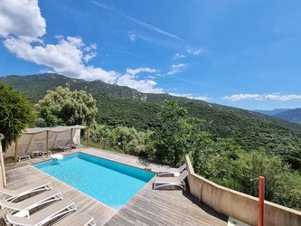  - Hôtel Villa Les Orangers