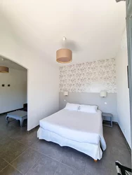  - Hôtel Villa Les Orangers