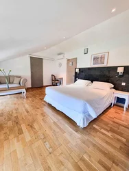  - Hôtel Villa Les Orangers