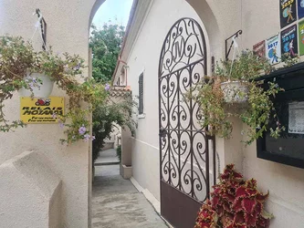  - Hôtel Villa Les Orangers