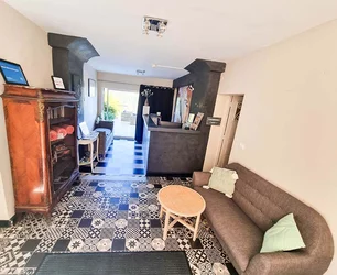  - Hôtel Villa Les Orangers