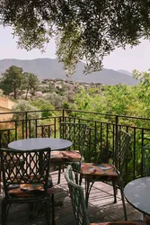  - Hôtel L'Orangeraie