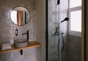  - Hôtel L'Orangeraie