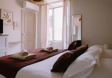  - Hôtel L'Orangeraie
