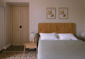  - Hôtel L'Orangeraie
