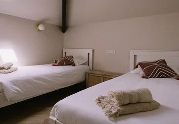  - Hôtel L'Orangeraie