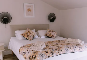  - Hôtel L'Orangeraie