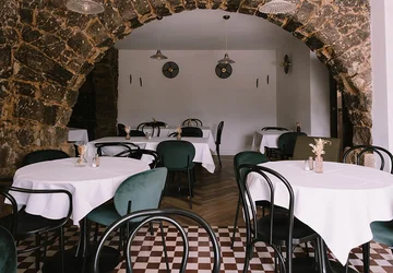  - Hôtel L'Orangeraie