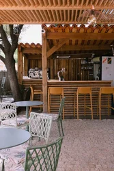  - Hôtel L'Orangeraie