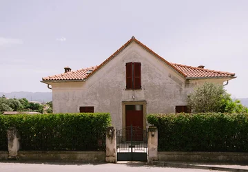  - Hôtel L'Orangeraie