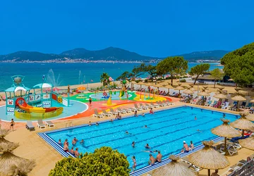  - Résidence Marina Viva