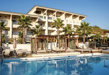  - Résidence Le Bella Vista