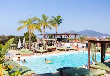  - Résidence Le Bella Vista