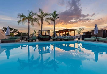  - Résidence Le Bella Vista