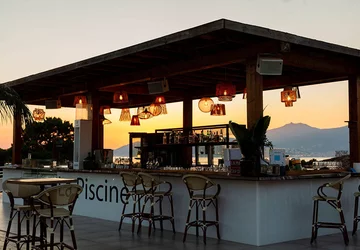  - Résidence Le Bella Vista