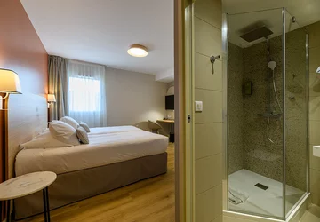  - Residenza Best Western Plus Ajaccio Amirauté