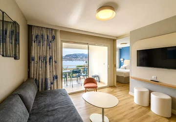  - Residenza Best Western Plus Ajaccio Amirauté