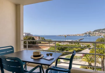 - Residenza Best Western Plus Ajaccio Amirauté