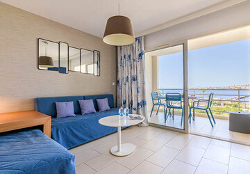  - Résidence Best Western Plus Ajaccio Amirauté