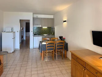  - Résidence Figarella