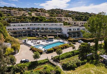  - Résidence Suite Home